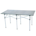 Tabla de balanceo de aluminio plegable para al aire libre (CL2A-AT04B)